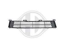 Stoßstangengitter Mitte für Mazda 6 2008-2011