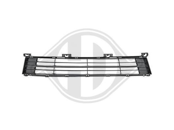 StoßStangengitter Mitte FüR Mazda 6 2008-2011-image