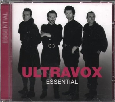Essential -  CD I4VG The Fast Free Shipping