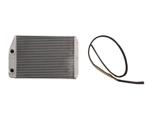 Thermotec D6F016TT WäRmetauscher, Innenraumheizung Passend FüR Fiat-image