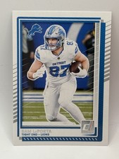 2025 Donruss #293 Sam LaPorta