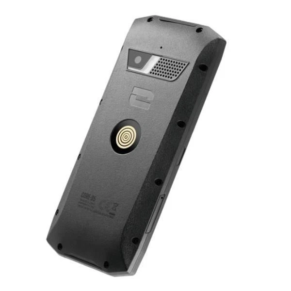 CORE-S5 Crosscall Core-S5 6,1 cm (2.4") 146 g Nero - Immagine 4 di 4