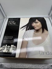 TANDA Clear Professional Acne Clearing Solution Device , Tested And Working