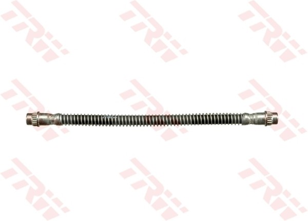 Bremsschlauch Trw PHA410 FüR C5 CitroËN 2 1 Break Hdi RC8HZB RE9HZC RE9HYB 16V-image