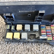 Comfort Control Module Sam Mercedes Sprinter Volkswagen Crafter A9069004700 Comfort Control Module Sam Mercedes Sprinter Volkswagen Crafter A9069004700