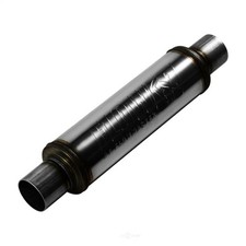Flowmaster Flow Fx Performance Muffler 2.5 Centercenter - 71416 Flowmaster Flow Fx Performance Muffler 2.5 Centercenter - 71416
