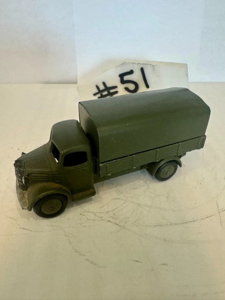 Dinky Toys Military for sale | eBay