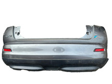 Nissan Juke MK1 F15 Rear Bumper Full Assembly Color Code KAD 2013