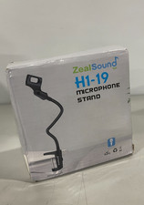 ZealSound HI-19 Microphone Stano