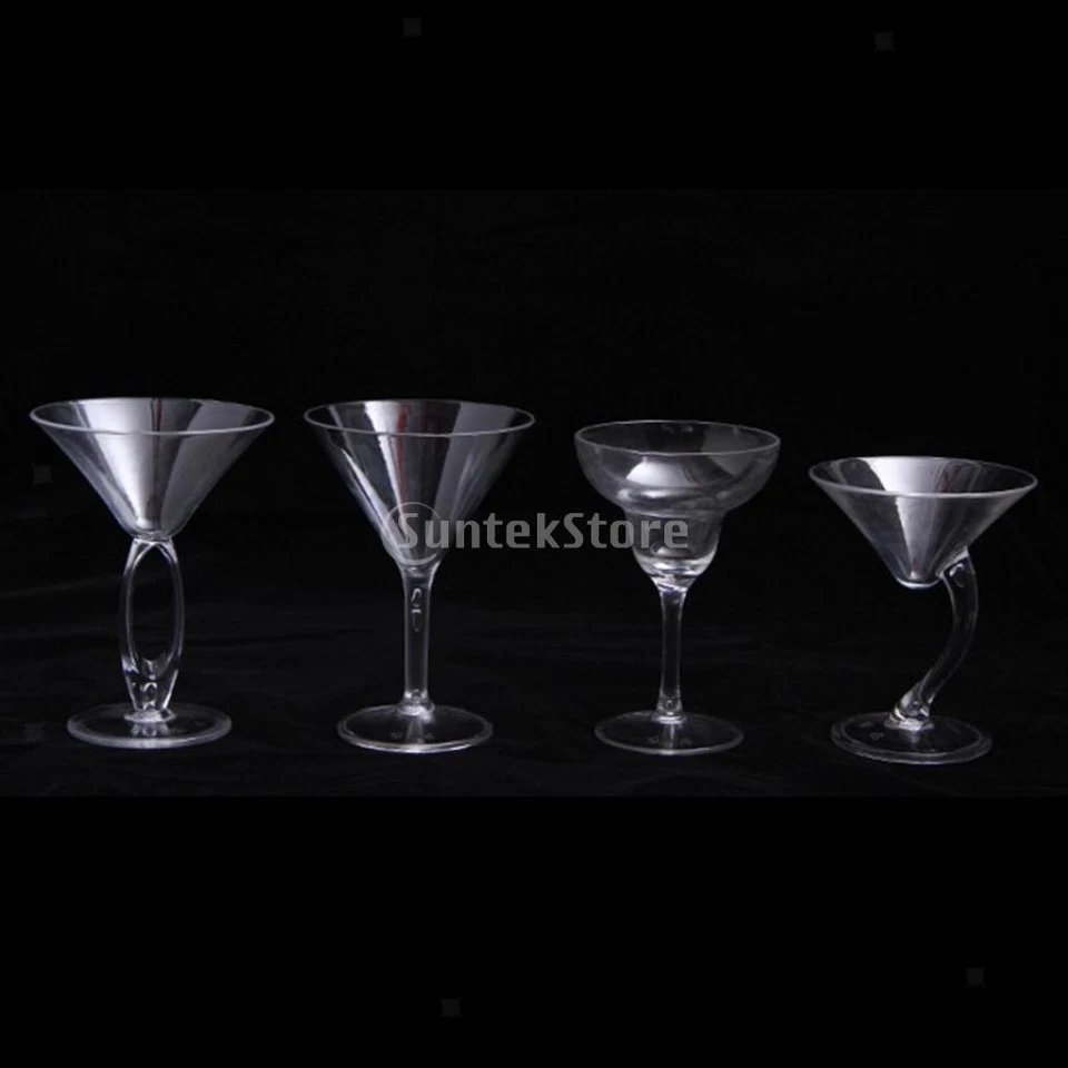 190 300ml Martini Glass cocktail glass Drink Mug for Restaurant,