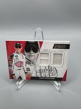 2017 Panini Absolute Racing NASCAR Cards 16