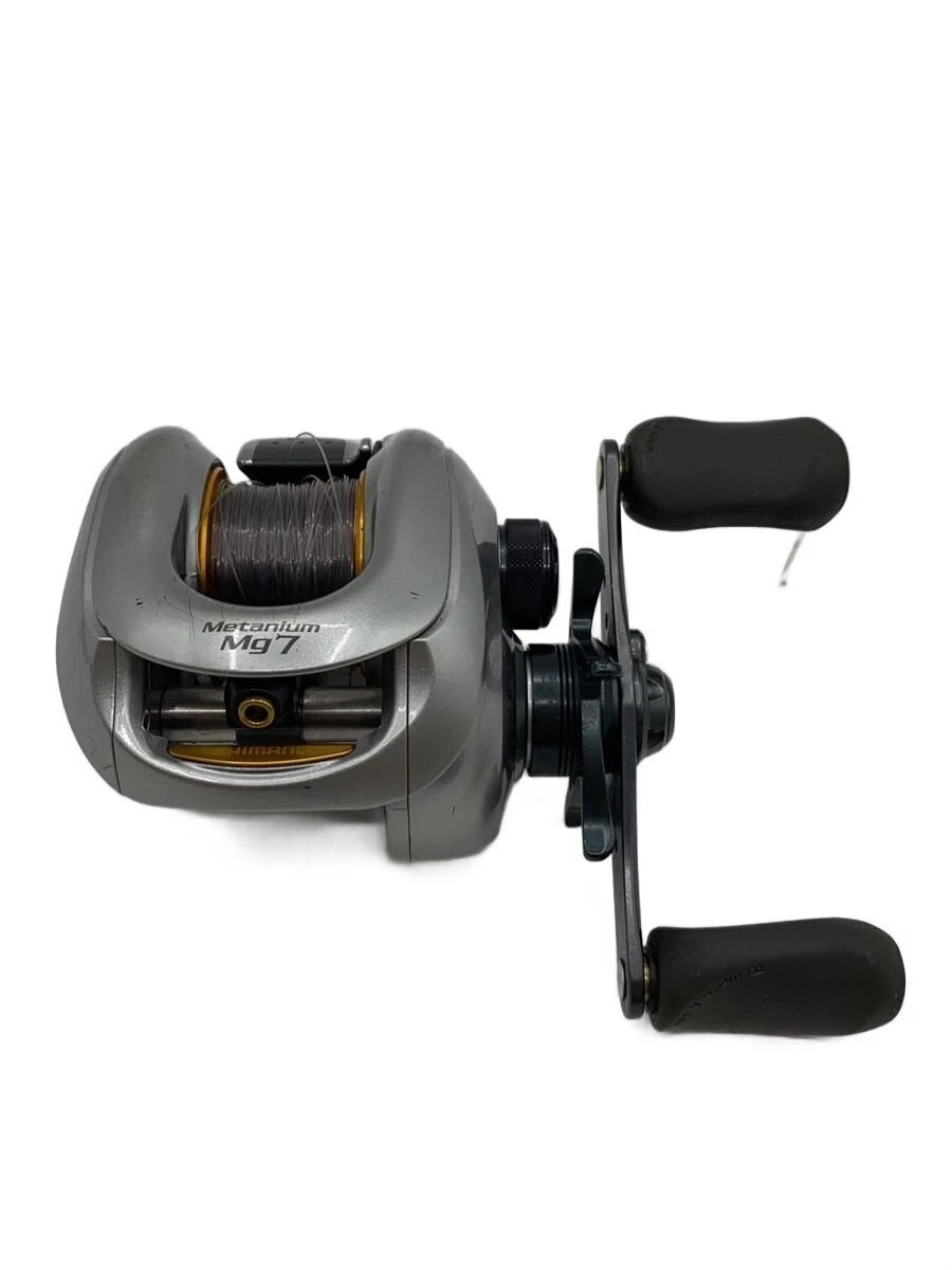 Shimano Metanium Mg7 for sale | eBay