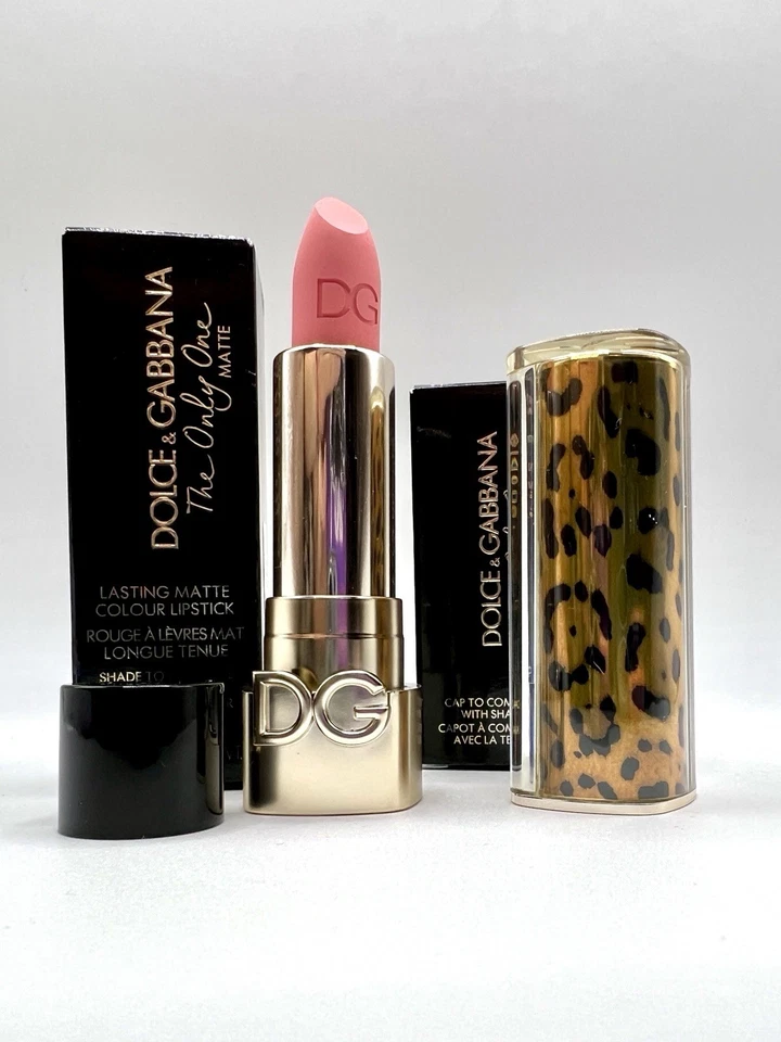 Dolce & Gabbana: The Only One Matte #205, Candy Baby - In Limited Edition Case - image 2 of 4