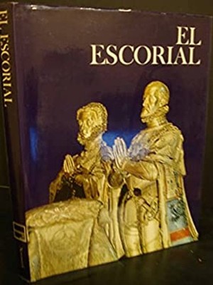 El Escorial Mary Cable
