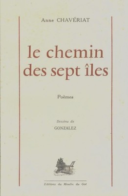 Der Weg der sieben Inseln - Anne Chavériat - V2113849