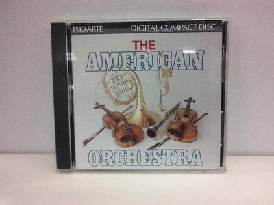 American Orchestra