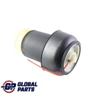 Air suspension shock absorber