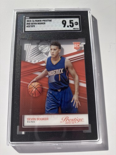 2015 Devin Booker #40