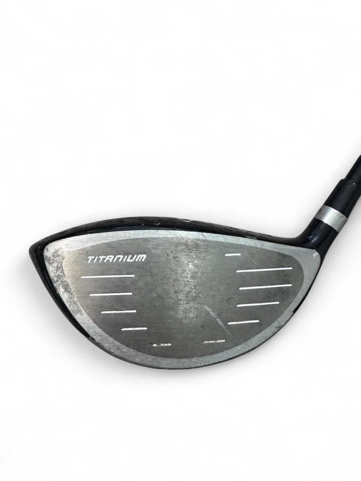 Top flite gamer 10.5 golf driver R flex black grey green  - Image 2 of 4