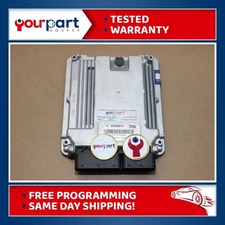 10-11 3.6L TRAVERSE CAMARO ACADIA LACROSSE PCM ECU ECM ENGINE COMPUTER 19300014