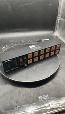 WattBox WB-700-IPV-12 Network IP Power Conditioner Voltage Protection