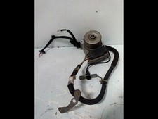 Pompe direction assistée Peugeot 208