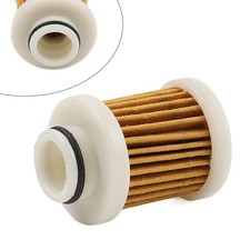 Filtro carburante 6D8-WS24A-00 per motore fuoribordo Yamaha 40-115HP 4 tempi