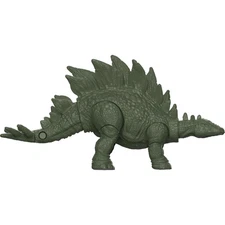 Blokees Jurassic World Terraventure Stegosaurus Standard Model Kit Action Figure