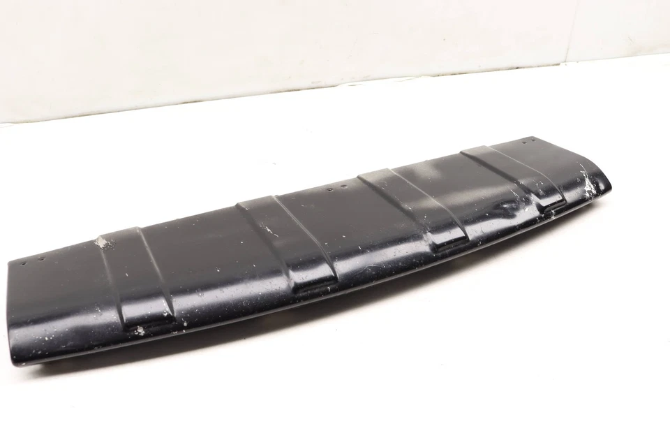 AUDI ALLROAD QUATTRO 2001-2005 - Protector de parachoques inferior delantero 4Z7807733A Foto 2 de 4