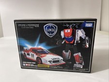 TAKARA TOMY Transformers Masterpiece MP-23 Exhaust Authentic Japan - US Seller