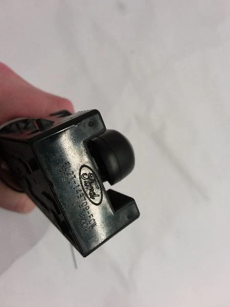 07 08 09 Ford Explorer 10 Way Power Seat Adjustment Switch 6L2T14S709FCW Foto 4 de 4