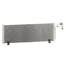 A/C Condenser For Jeep Cherokee 1997-2001 55036595AG