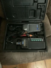 Stationary Battery String Analyzer Printer Included