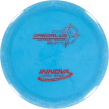 Innova Star Daedalus | Choose Weight & Color