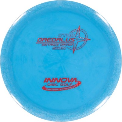 Innova Star Daedalus | Choose Weight & Color