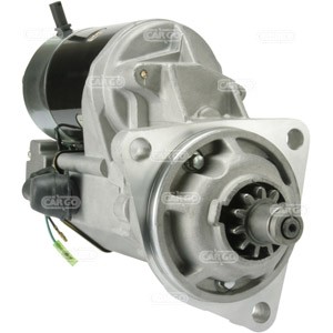 HC-Cargo F 032 114 483 Starter