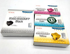 Current Xerox PHASER-8560 marketplace offer