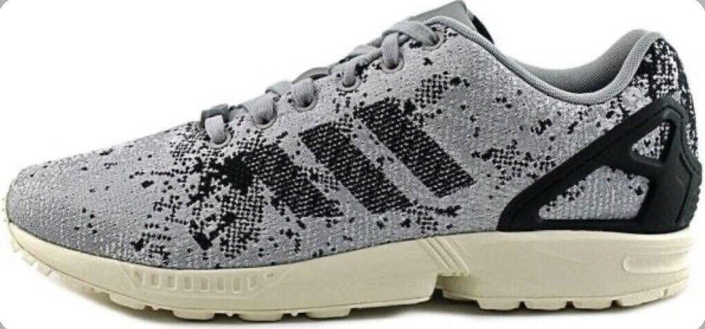 adidas Zx Flux Ocean - M19846 for Sale | Authenticity Guaranteed