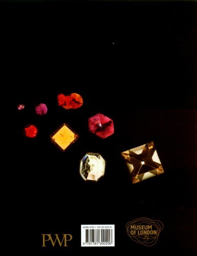 Lost Ancient Jewelry London’s Cheapside Hoard 16th Century Elizabethan ...