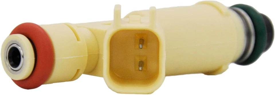 6x Inyectores de combustible Denso OEM para Ford Taurus Mercury 2002-2003 3,0 L V6 2F1E-A7A Foto 4 de 4