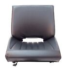 503295702 Repl Vinyl Seat W/ Switch For Yale Glc030Cb Forklift Parts