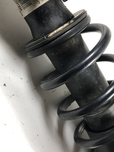 07-13 Mini Cooper S R56 Rear Left Shock Strut & Spring 22235780 Sport Shock 09 - Picture 6 of 12