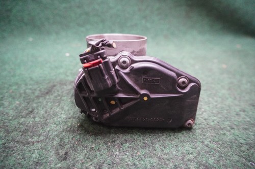 2013 FORD EDGE 3.5L THROTTLE BODY OEM F1318B0932 - Picture 5 of 7