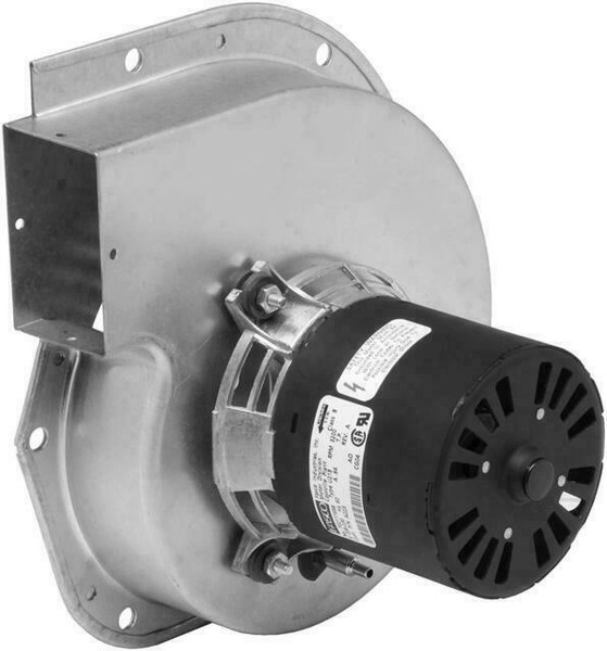 Fasco A223 Specific Purpose Blower - Silver for sale online | eBay