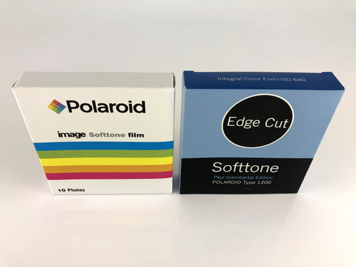 POLAROID SPECTRA COLOR Original Film - IMAGE Film - VERY RARE ! DISCONTINUED - Bild 7 von 17
