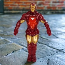 BURGER KING MARVEL IRON MAN 12 CM / 2010
