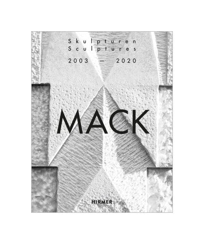 Thumbnail - Heinz Mack Von Beat Wyss