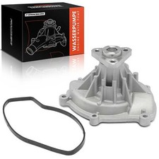 Pompe à eau Porsche CAYENNE