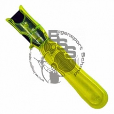 Bohning Strip Pro Pfeile Befiederung Reinigen Bogenschießen Recurvebogen 3D 