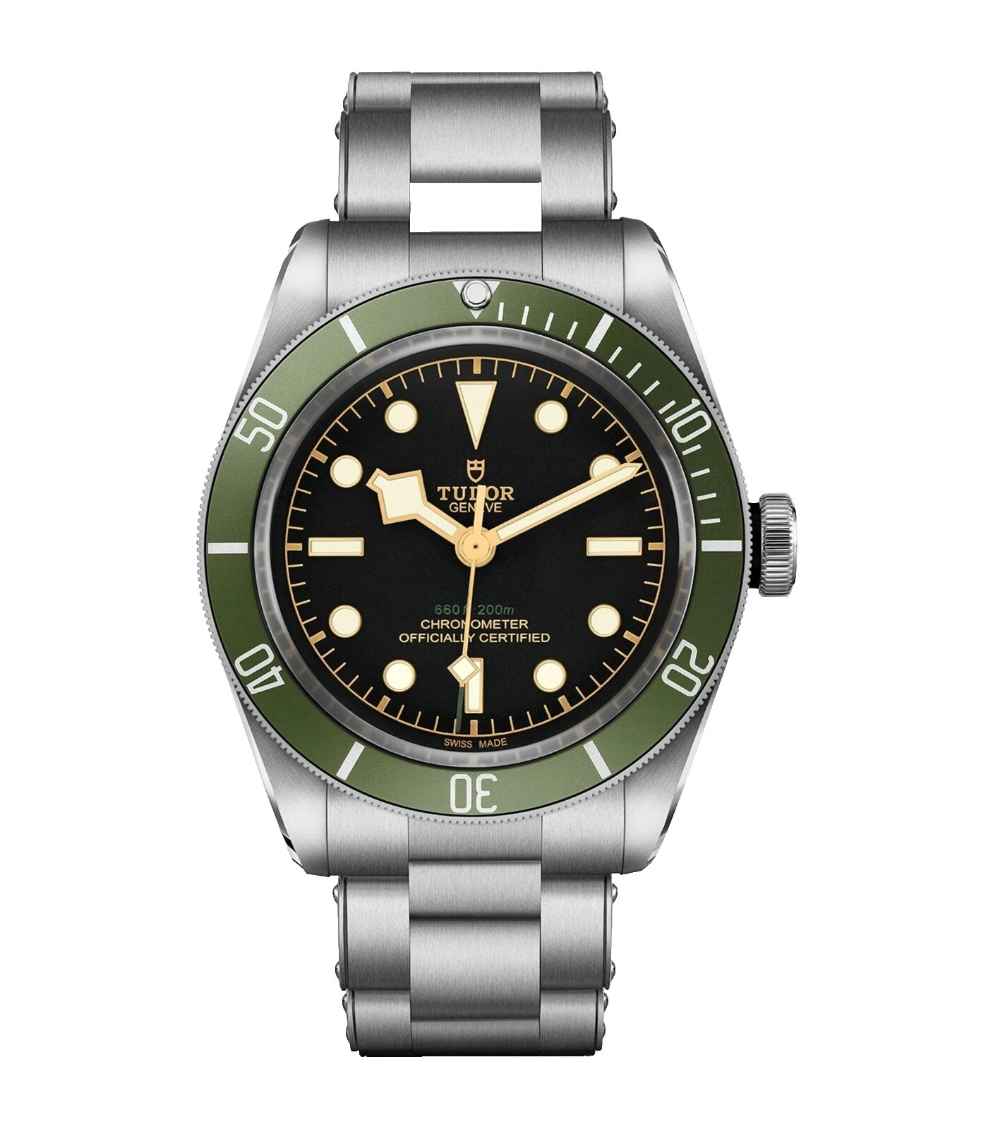 Relojes de pulsera TUDOR Diver